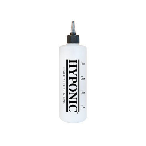 HYPONIC Dilution bottle 500 ml