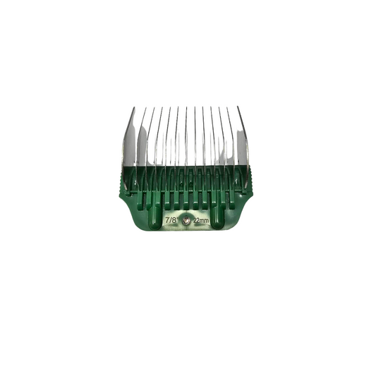 Groomer Supply House Wide Guard Combs