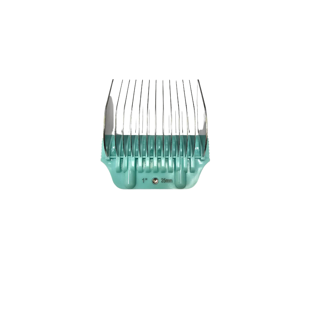 Groomer Supply House Wide Guard Combs