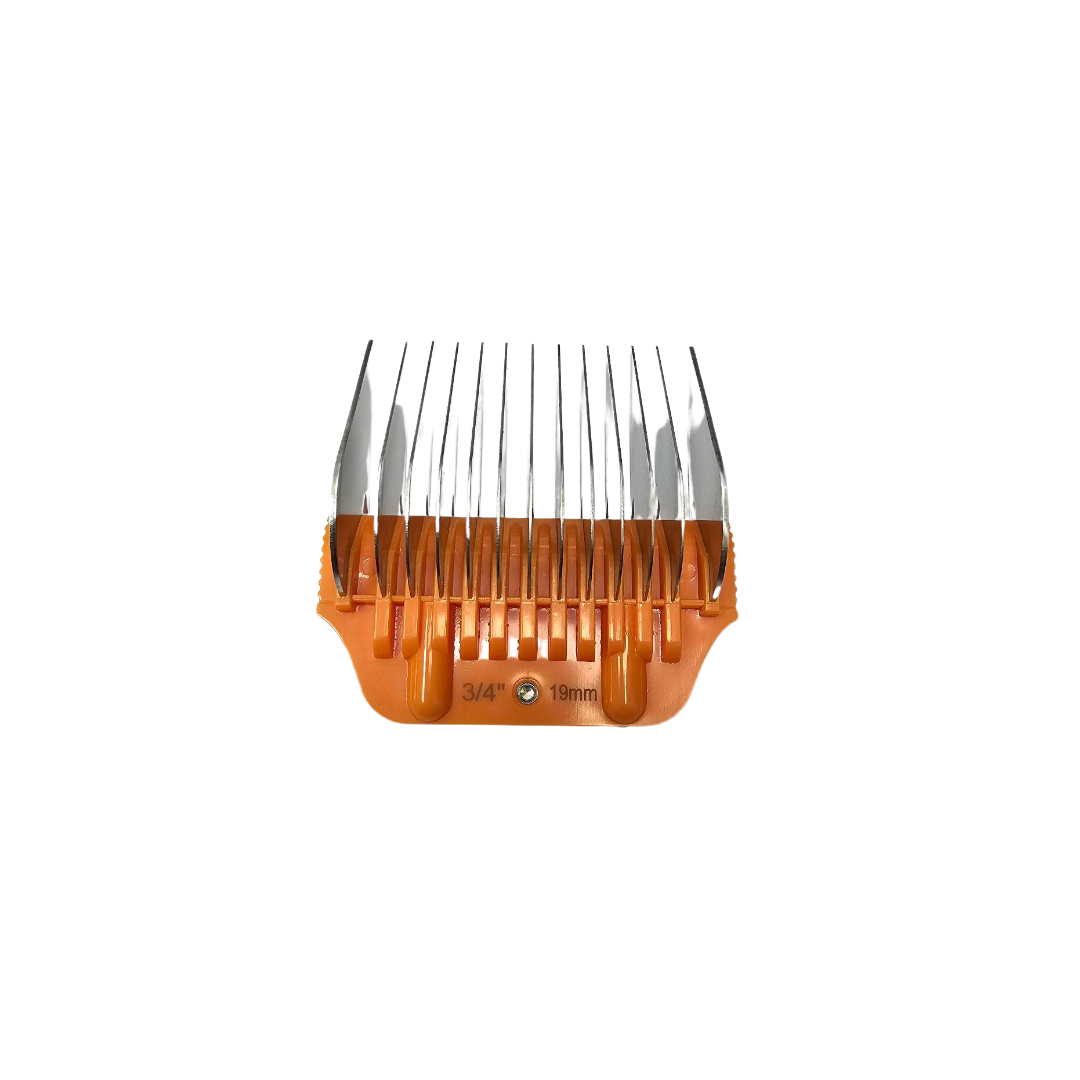 Groomer Supply House Wide Guard Combs