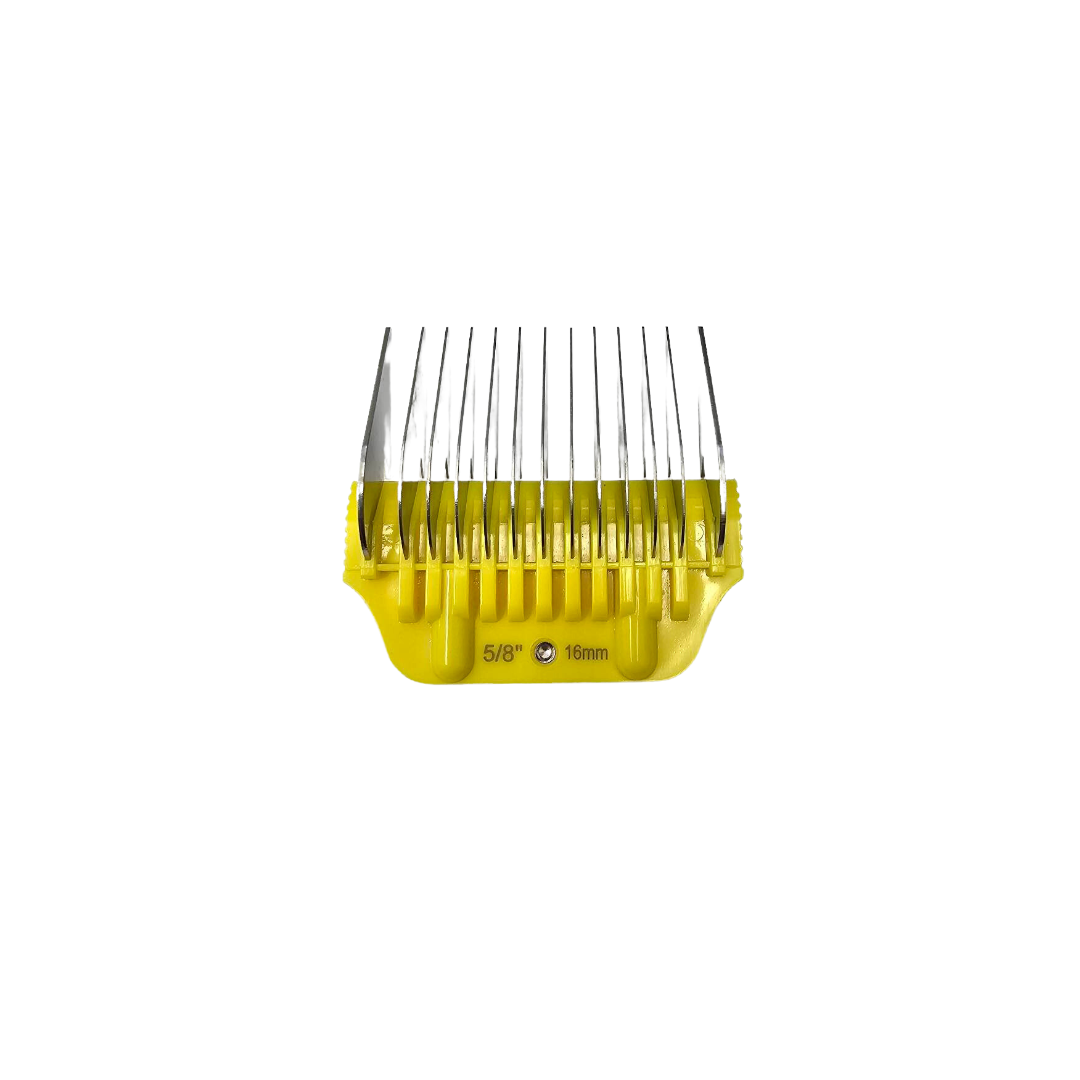 Groomer Supply House Wide Guard Combs