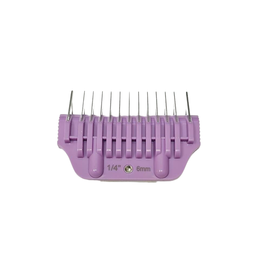 Groomer Supply House Wide Guard Combs