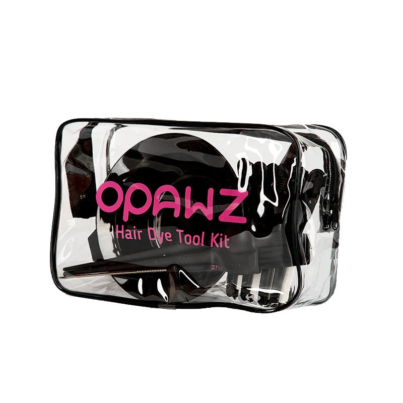 Opawz Dog Hair Dye Tool Kit