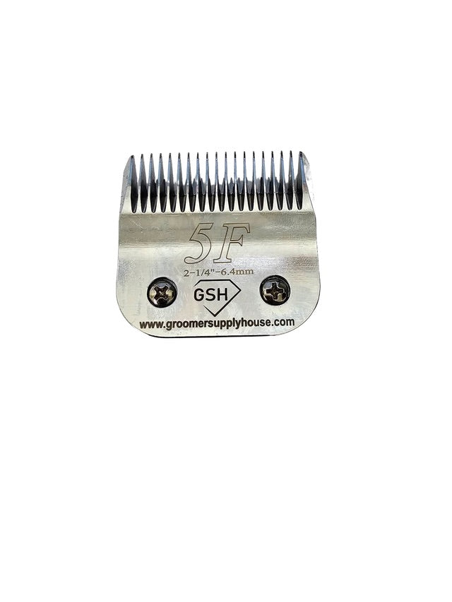 Grooming Supply House Clipper Blades