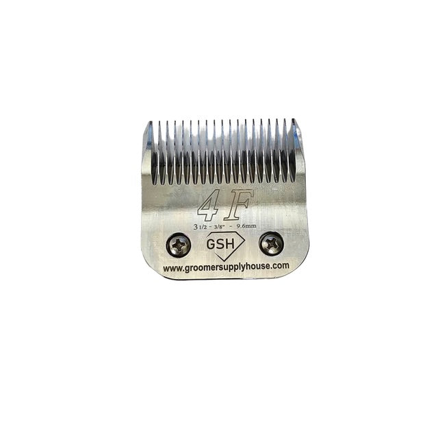 Grooming Supply House Clipper Blades