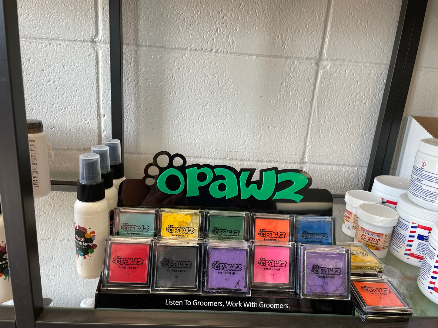 Opawz Pet Chalk