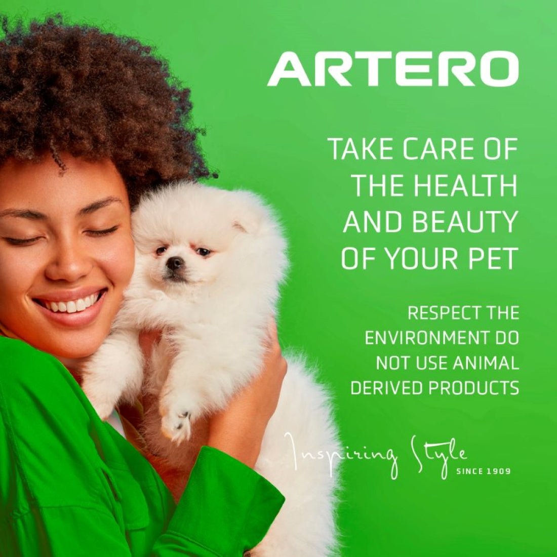 Artero Mix Conditioner