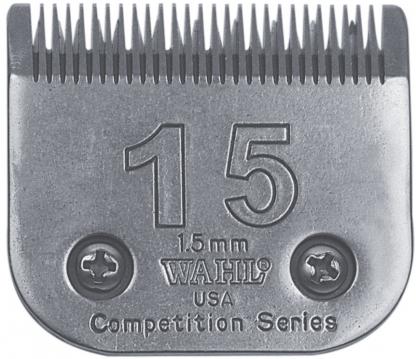 Wahl Blades