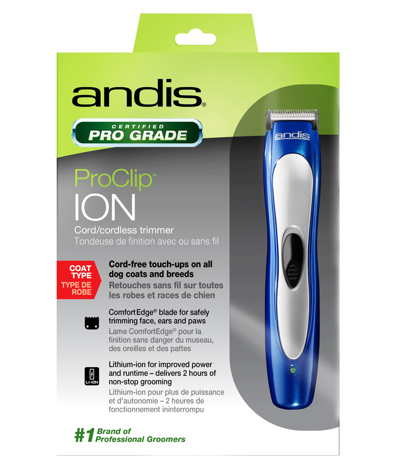 Andis Pro Ion Trimmer