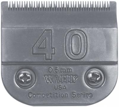 Wahl Blades