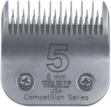 Wahl Blades