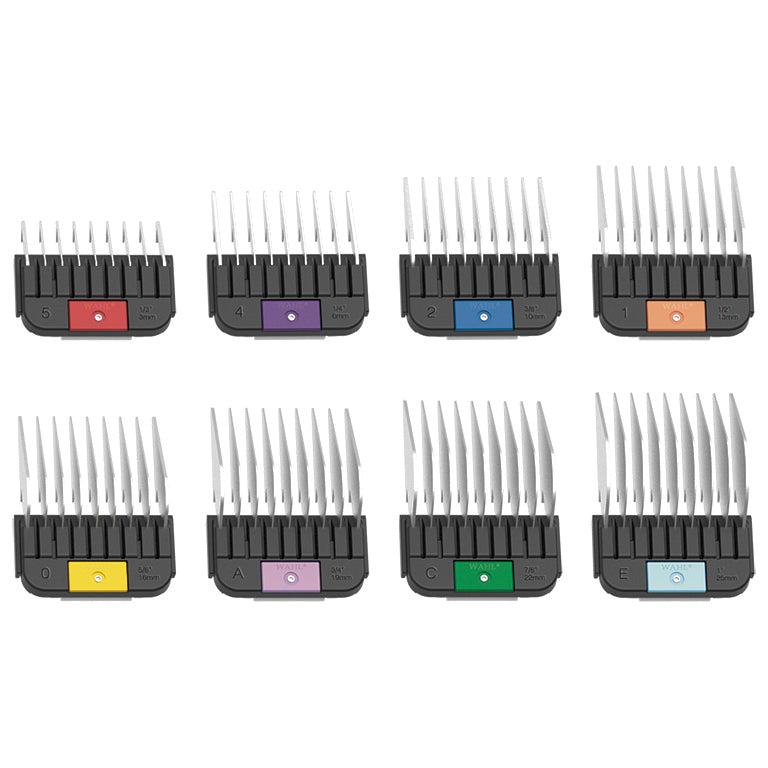 Wahl Universal Guard Comb Set