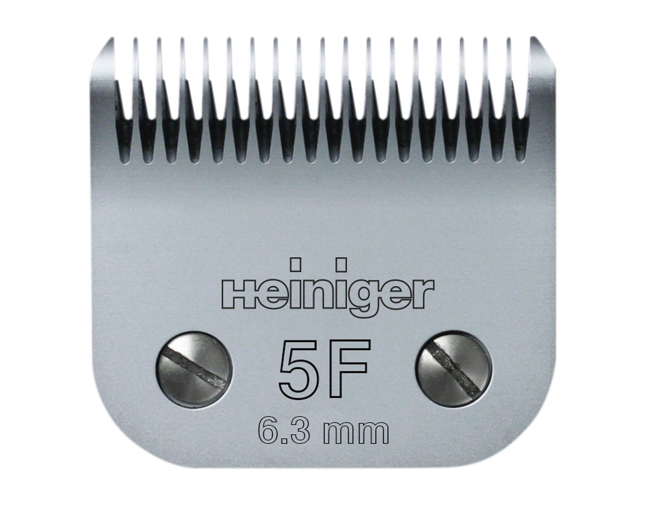 Heininger Blades