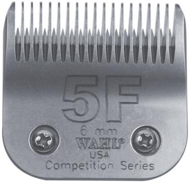 Wahl Blades