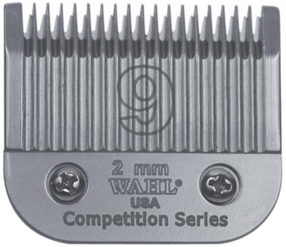 Wahl Blades