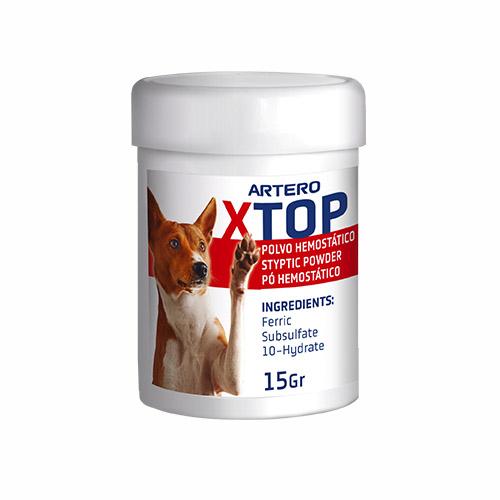 Artero X-Top Styptic Powder