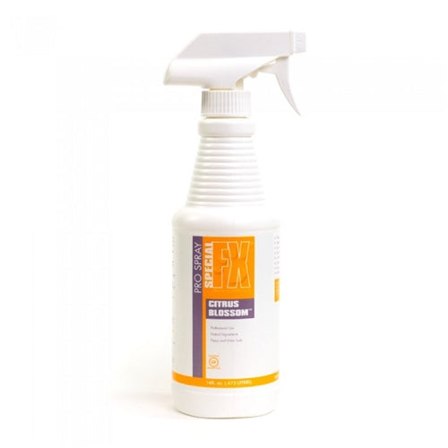 Envirogroom Special FX Citrus Blossom Pro Spray - RTU