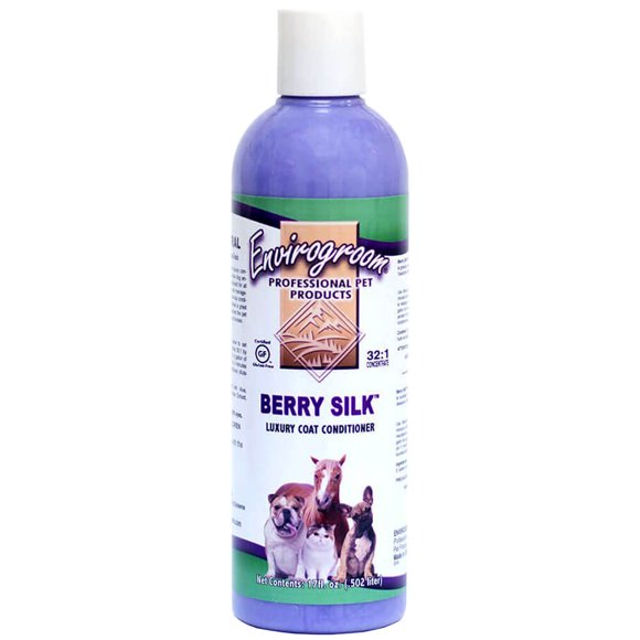 Envirogroom Berry Silk Conditioner