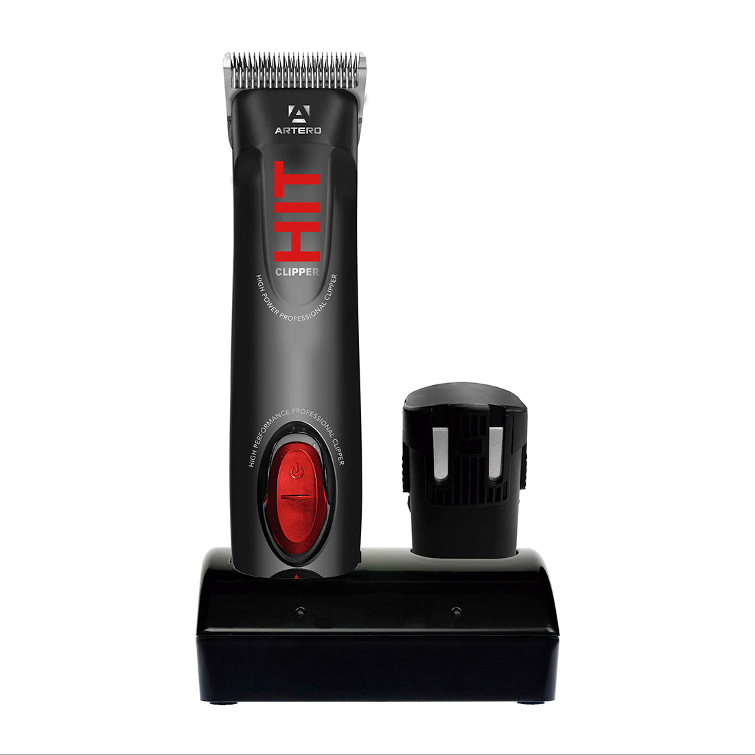 Artero HIT Cordless Professional Clippers