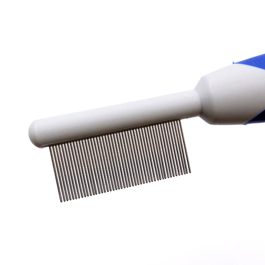 Artero Eyes and Face Comb (42 pins)