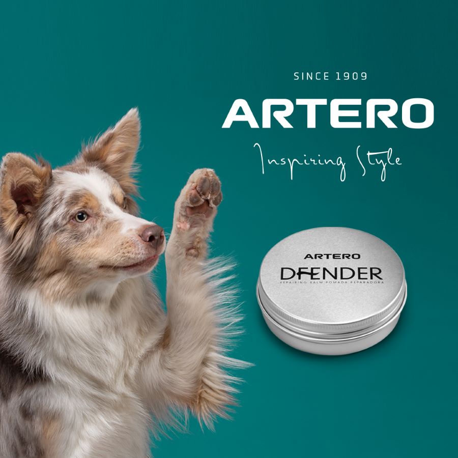 Artero Defender Repair Cream