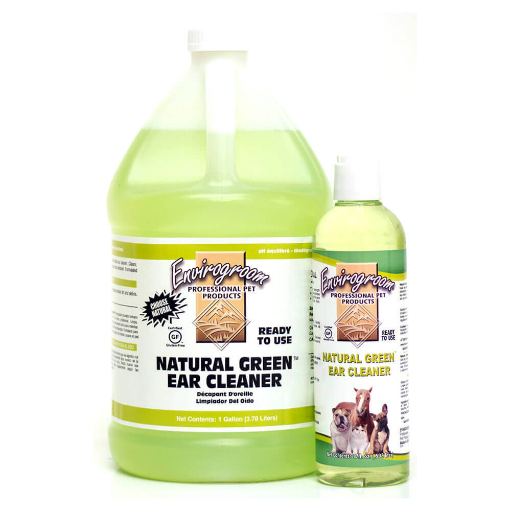 Envirogroom Ear Cleaner