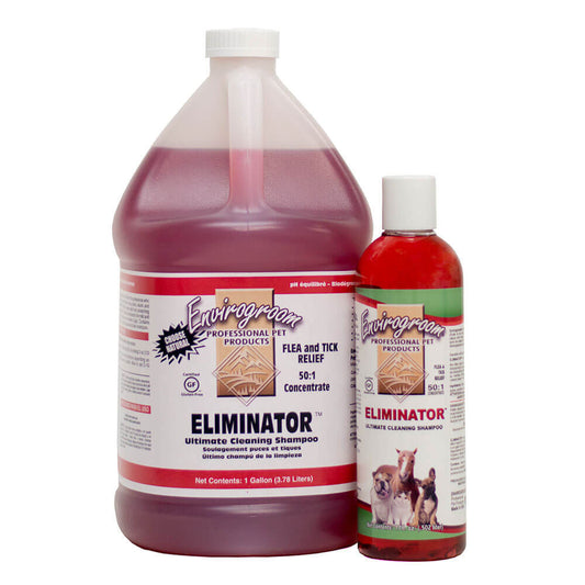 Envirogroom Eliminator Shampoo