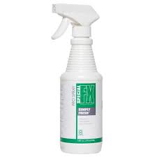 Envirogroom Special FX Simply Fresh Pro Spray - RTU