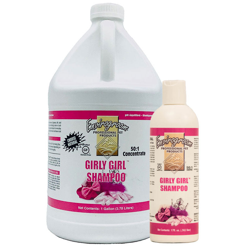 Envirogroom Girly Girl Shampoo