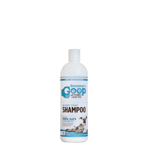 Goop Shampoo