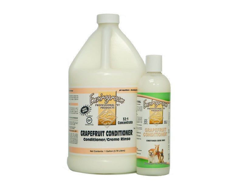 Envirogroom Grapefruit Conditioner