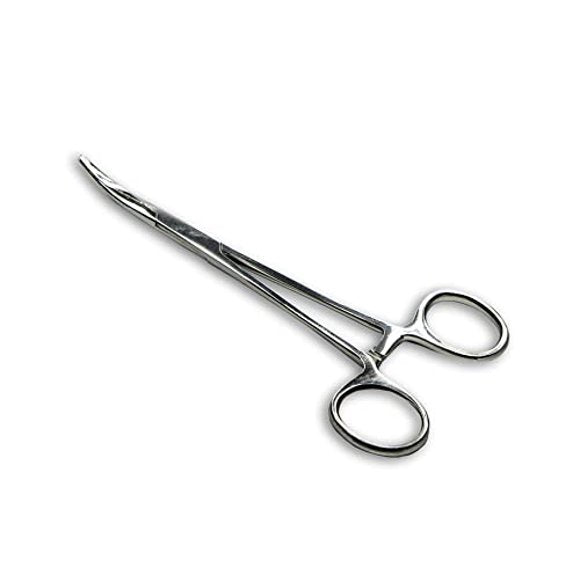 Hemostats