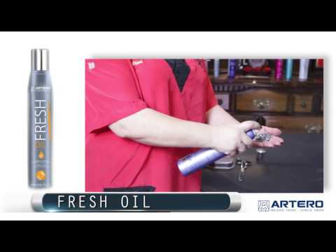 Artero Oil Fresh/Coolant