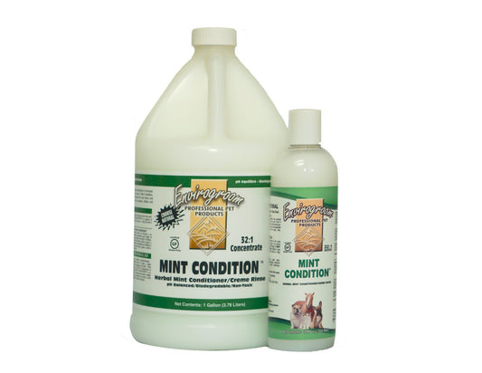 Envirogroom Mint Conditioner