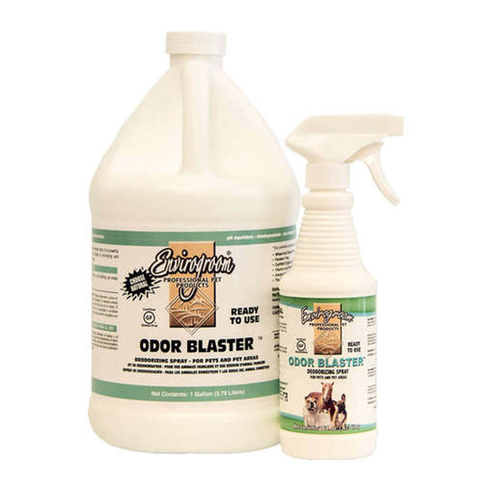 Envirogroom Odor Blaster