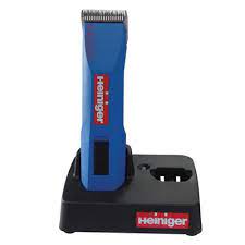 Heiniger Saphire 2 Cordless Clipper